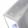 MODECOM OBUDOWA VOLCANO STELLAR ARGB MIDI 8F WHITE