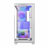 MODECOM OBUDOWA VOLCANO STELLAR ARGB MIDI 8F WHITE