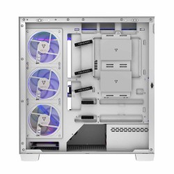 MODECOM OBUDOWA VOLCANO STELLAR ARGB MIDI 8F WHITE