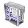 MODECOM OBUDOWA VOLCANO STELLAR ARGB MIDI 5F WHITE