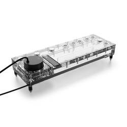 Alphacool Core Distro Plate Pompa i zbiornik