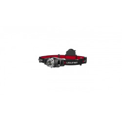 Ledlenser H3.2 Czarny Hand flashlight + Headband flashlight LED