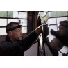 Ledlenser H3.2 Czarny Hand flashlight + Headband flashlight LED