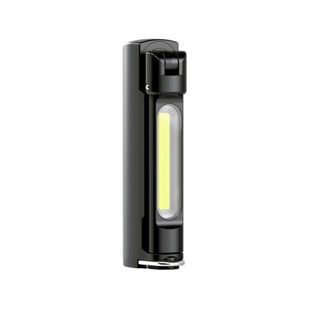 Ledlenser W7R Work Czarny LED
