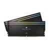 Corsair Dominator Titanium CMP64GX5M2B6000C30 moduł pamięci 64 GB 2 x 32 GB DDR5 6000 MHz