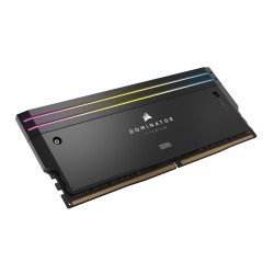 Corsair Dominator Titanium CMP64GX5M2B6000C30 moduł pamięci 64 GB 2 x 32 GB DDR5 6000 MHz