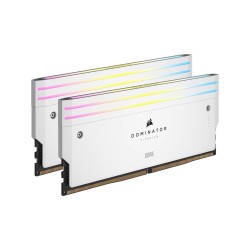 Corsair Dominator Titanium CMP32GX5M2X6600C32W moduł pamięci 32 GB 2 x 16 GB DDR5 6600 MHz