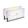 Corsair Dominator Titanium CMP32GX5M2X6600C32W moduł pamięci 32 GB 2 x 16 GB DDR5 6600 MHz