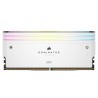 Corsair Dominator Titanium CMP32GX5M2X6600C32W moduł pamięci 32 GB 2 x 16 GB DDR5 6600 MHz