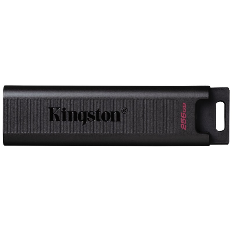 KINGSTON FLASH 256GB Max 1000R/900W USB 3.2 DataTraveler Gen 2 KINGSTON FLASH 256GB Max 1000R/900W USB 3.2 DataTraveler Gen 2