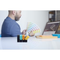 KINGSTON FLASH 512GB USB 3.2 Gen 1 DataTraveler Exodia S B+Y