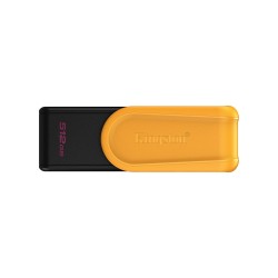 KINGSTON FLASH 512GB USB 3.2 Gen 1 DataTraveler Exodia S B+Y