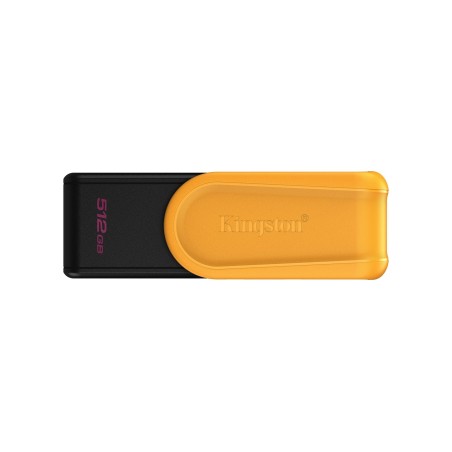 KINGSTON FLASH 512GB USB 3.2 Gen 1 DataTraveler Exodia S B+Y