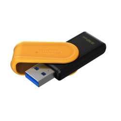 KINGSTON FLASH 512GB USB 3.2 Gen 1 DataTraveler Exodia S B+Y