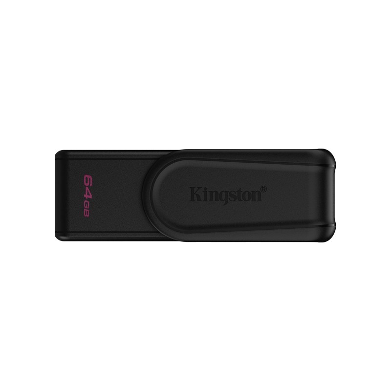 KINGSTON FLASH 64GB USB 3.2 Gen 1 DataTraveler Exodia S B+B KINGSTON FLASH 64GB USB 3.2 Gen 1 DataTraveler Exodia S B+B