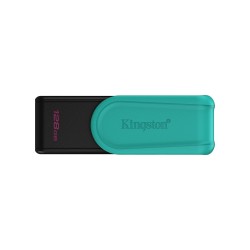 KINGSTON FLASH 128GB USB 3.2 Gen 1 DataTraveler Exodia S B+T