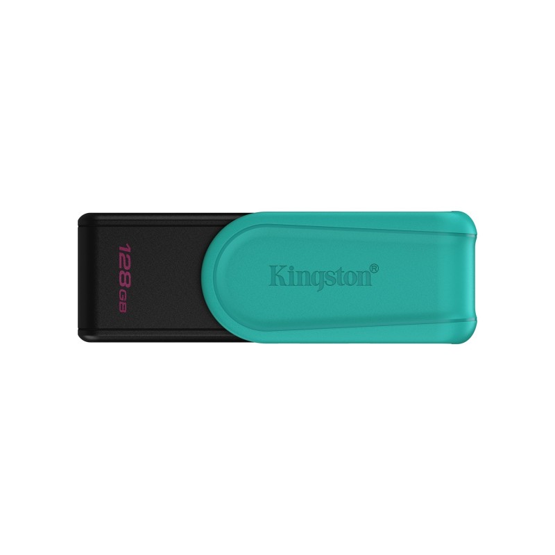 KINGSTON FLASH 128GB USB 3.2 Gen 1 DataTraveler Exodia S B+T KINGSTON FLASH 128GB USB 3.2 Gen 1 DataTraveler Exodia S B+T