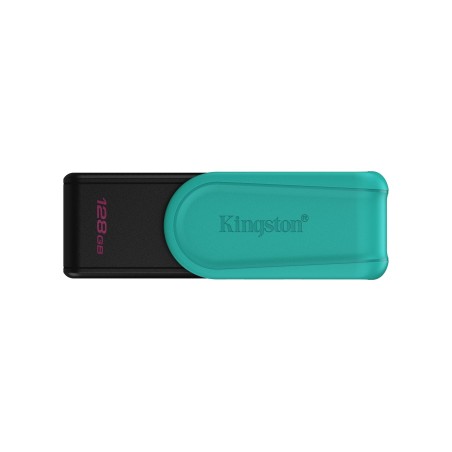 KINGSTON FLASH 128GB USB 3.2 Gen 1 DataTraveler Exodia S B+T