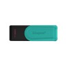 KINGSTON FLASH 128GB USB 3.2 Gen 1 DataTraveler Exodia S B+T