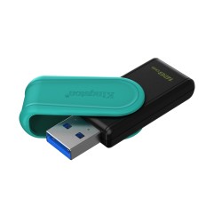 KINGSTON FLASH 128GB USB 3.2 Gen 1 DataTraveler Exodia S B+T