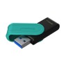KINGSTON FLASH 128GB USB 3.2 Gen 1 DataTraveler Exodia S B+T