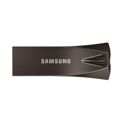 SAMSUNG FLASH BAR Plus 128GB MUF-128BE4/APC TITAN GRAY