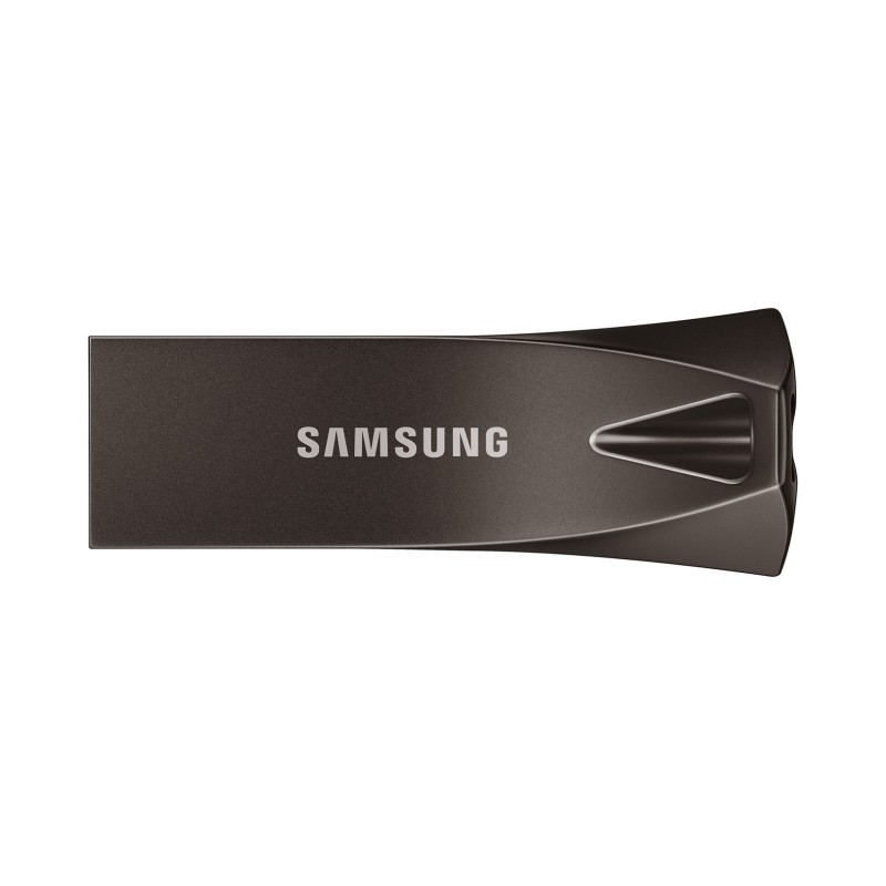 SAMSUNG FLASH BAR Plus 128GB MUF-128BE4/APC TITAN GRAY SAMSUNG FLASH BAR Plus 128GB MUF-128BE4/APC TITAN GRAY