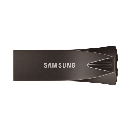 SAMSUNG FLASH BAR Plus 128GB MUF-128BE4/APC TITAN GRAY