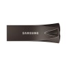 SAMSUNG FLASH BAR Plus 128GB MUF-128BE4/APC TITAN GRAY