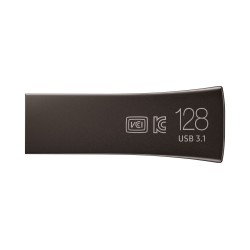 SAMSUNG FLASH BAR Plus 128GB MUF-128BE4/APC TITAN GRAY