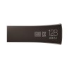 SAMSUNG FLASH BAR Plus 128GB MUF-128BE4/APC TITAN GRAY