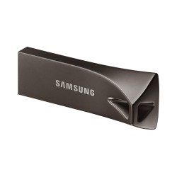 SAMSUNG FLASH BAR Plus 128GB MUF-128BE4/APC TITAN GRAY