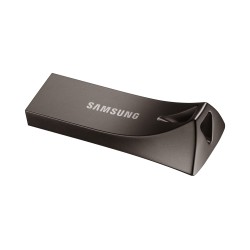 SAMSUNG FLASH BAR Plus 128GB MUF-128BE4/APC TITAN GRAY
