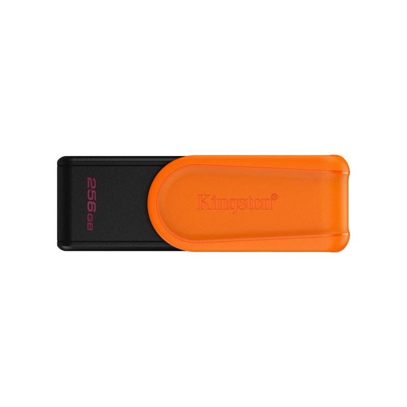 KINGSTON FLASH 256GB USB 3.2 Gen 1 DataTraveler Exodia S B+O KINGSTON FLASH 256GB USB 3.2 Gen 1 DataTraveler Exodia S B+O