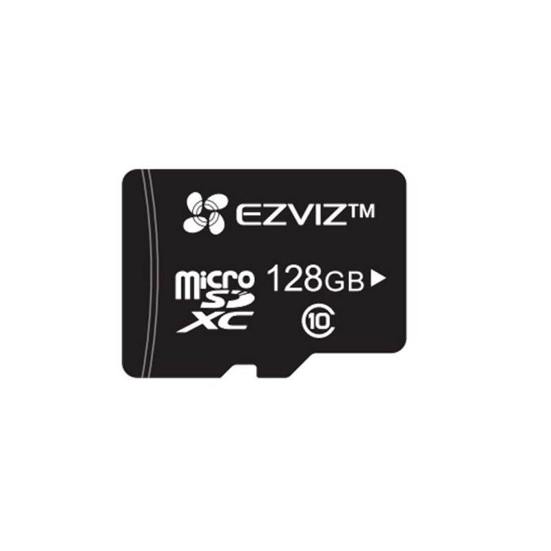 Karta pamięci micro SD Ezviz 128 GB Karta pamięci micro SD Ezviz 128 GB