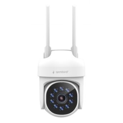 Kamera Gembird TSL-ODCAM-WRHD-01 biała