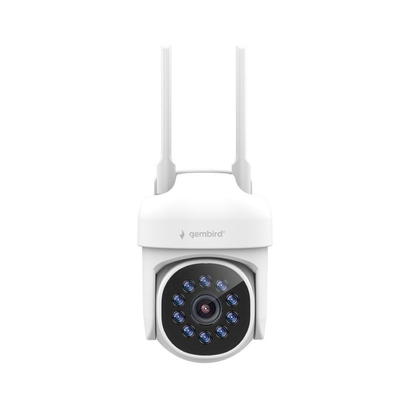 Kamera Gembird TSL-ODCAM-WRHD-01 biała Kamera Gembird TSL-ODCAM-WRHD-01 biała