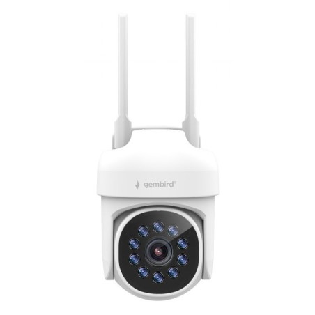 Kamera Gembird TSL-ODCAM-WRHD-01 biała