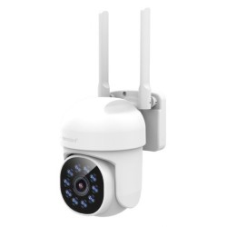 Kamera Gembird TSL-ODCAM-WRHD-01 biała