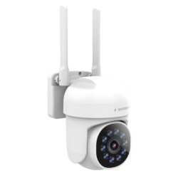 Kamera Gembird TSL-ODCAM-WRHD-01 biała