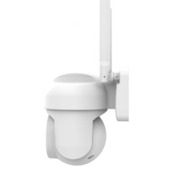 Kamera Gembird TSL-ODCAM-WRHD-01 biała