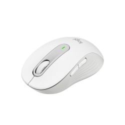 Logitech Signature M650 myszka Po prawej stronie RF Wireless + Bluetooth Optyczny 4000 DPI