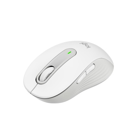 Logitech Signature M650 myszka Po prawej stronie RF Wireless + Bluetooth Optyczny 4000 DPI