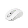 Logitech Signature M650 myszka Po prawej stronie RF Wireless + Bluetooth Optyczny 4000 DPI