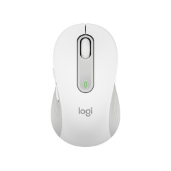 Logitech Signature M650 myszka Po prawej stronie RF Wireless + Bluetooth Optyczny 4000 DPI