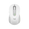 Logitech Signature M650 myszka Po prawej stronie RF Wireless + Bluetooth Optyczny 4000 DPI