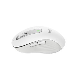 Logitech Signature M650 myszka Po prawej stronie RF Wireless + Bluetooth Optyczny 4000 DPI