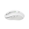 Logitech Signature M650 myszka Po prawej stronie RF Wireless + Bluetooth Optyczny 4000 DPI