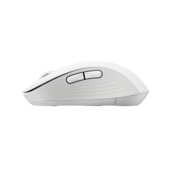 Logitech Signature M650 myszka Po prawej stronie RF Wireless + Bluetooth Optyczny 4000 DPI