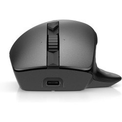 HP Creator 935 Black Wireless Mouse 1D0K8AA